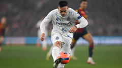 Лаутаро Мартинес