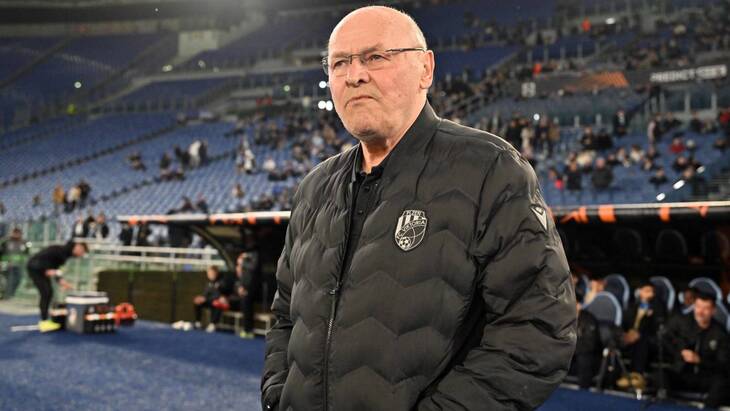 Мирослав Коубек