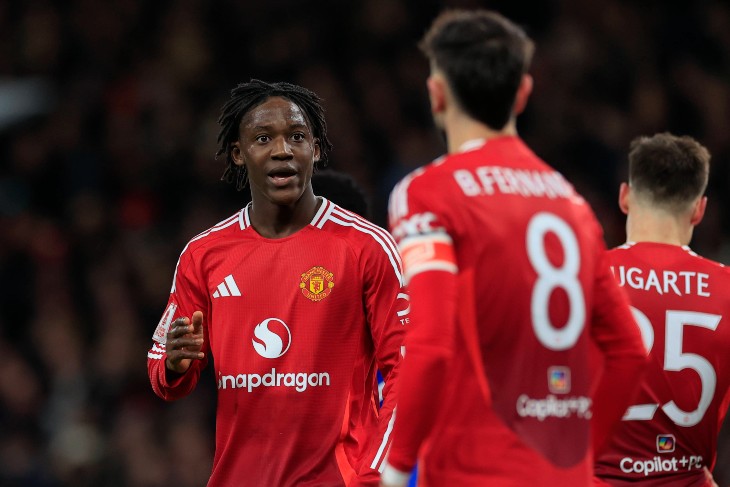 Кобби Мейну 