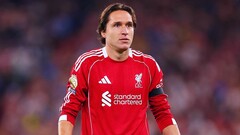 Федерико Кьеза