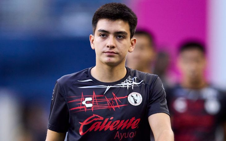 Хильберто Мора