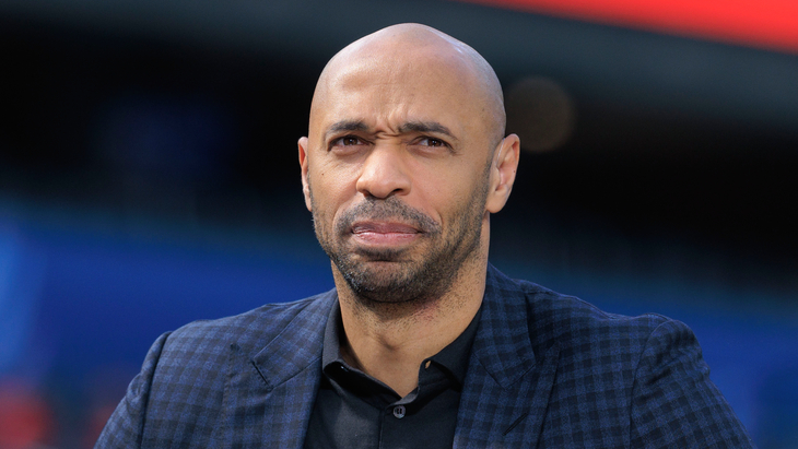 Тьерри Анри