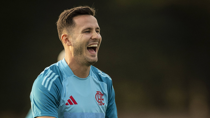 Сауль Ньигес