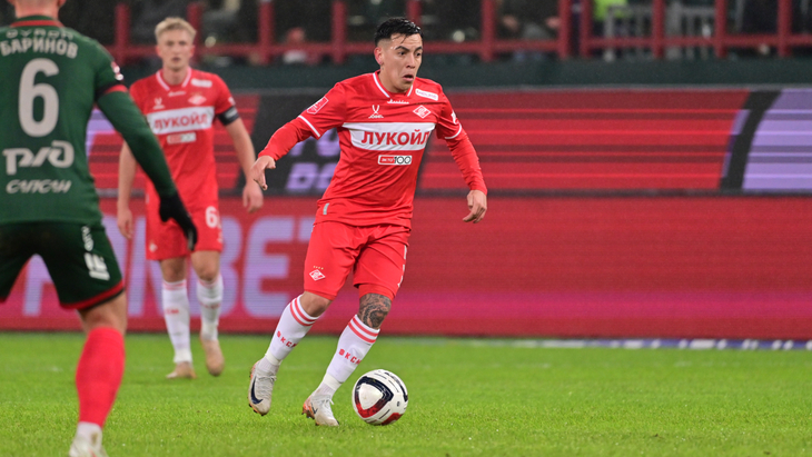 Эсекьель Барко