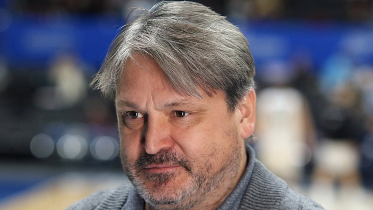 Вадим Евсеев