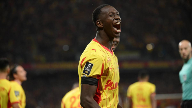 Райан Фофана