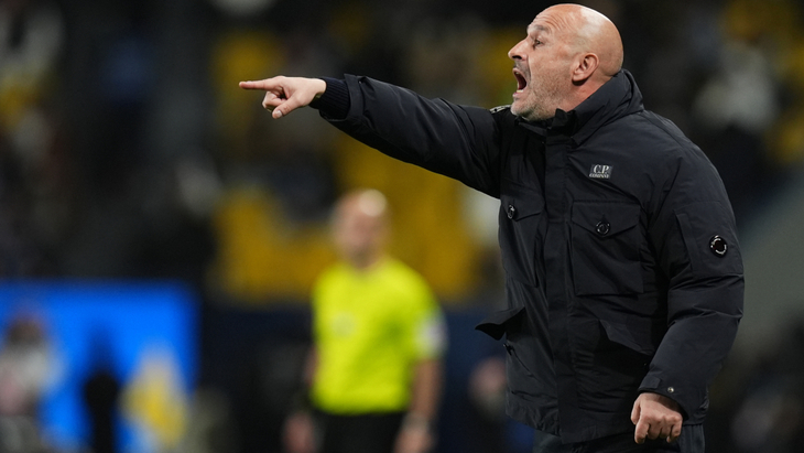 Винченцо Итальяно