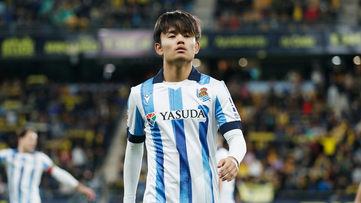 Такефуса Кубо