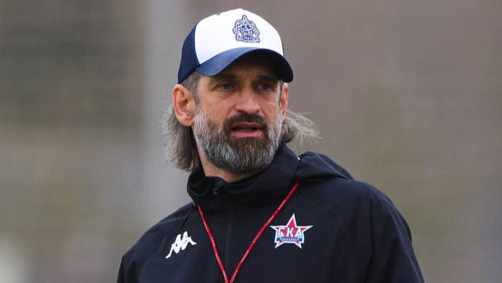 Роман Шаронов