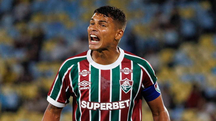 Тьяго Силва