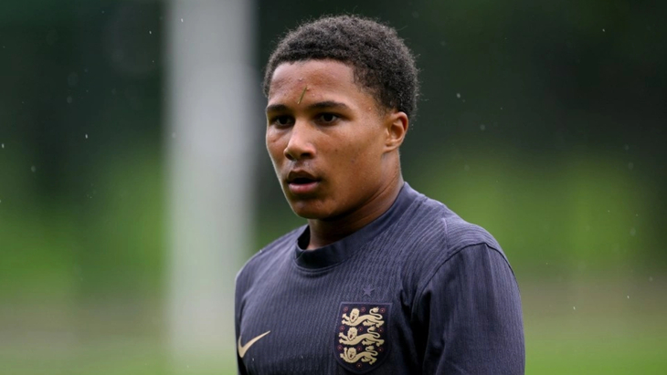 Аджай Таварес