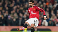 Бруну Фернандеш