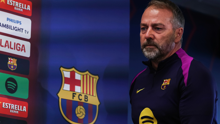 Ханс-Дитер Флик