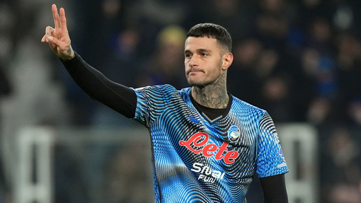 Прогноз на матч Дженоа — Аталанта