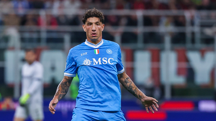 Лука Марьянуччи