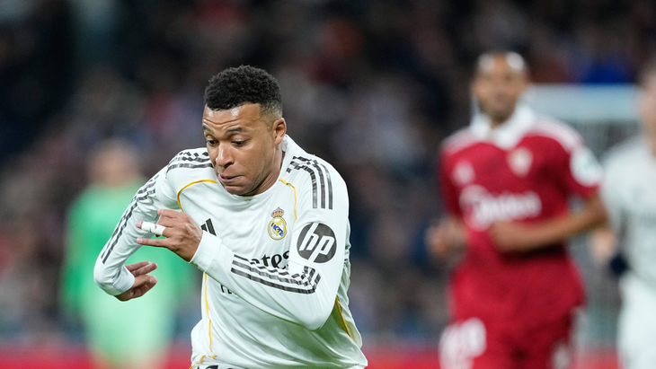 Фрагмент матча