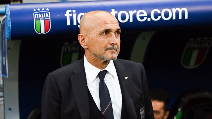 Лучано Спаллетти