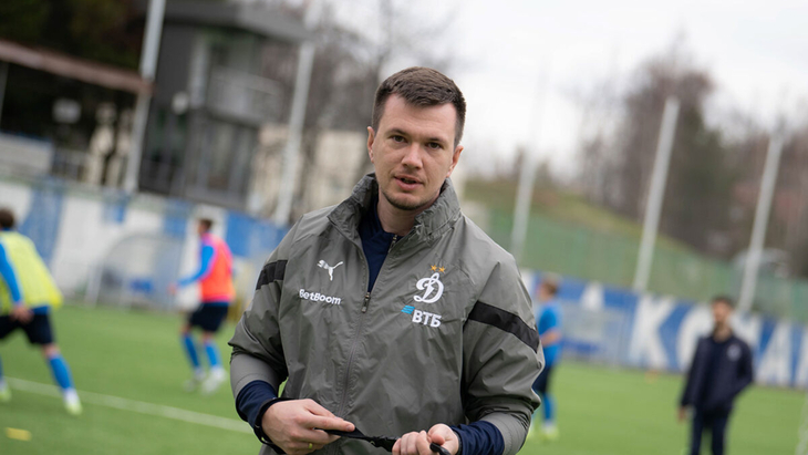 Павел Фигон