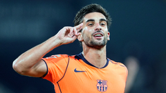 Ферран Торрес