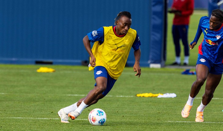 Ян Дьоманде