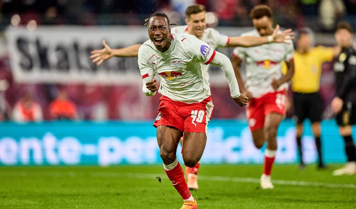 Ян Дьоманде