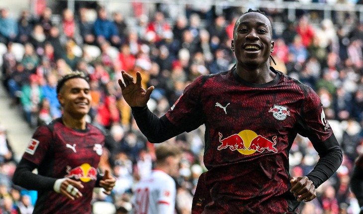 Ян Дьоманде