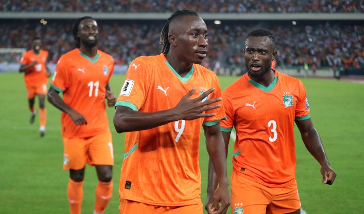 Ян Дьоманде