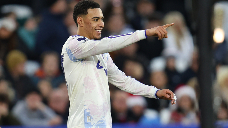 Морган Роджерс