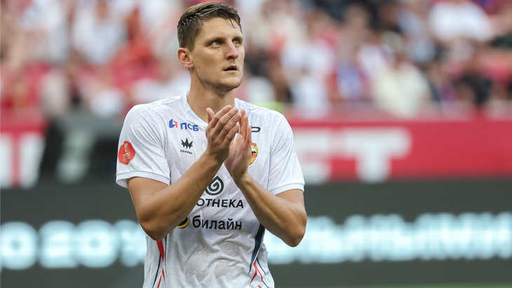 Игорь Дивеев