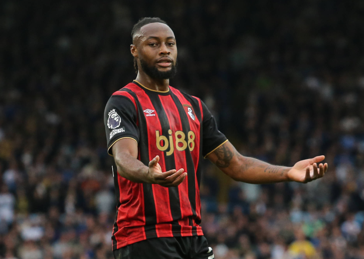 Антуан Семеньо