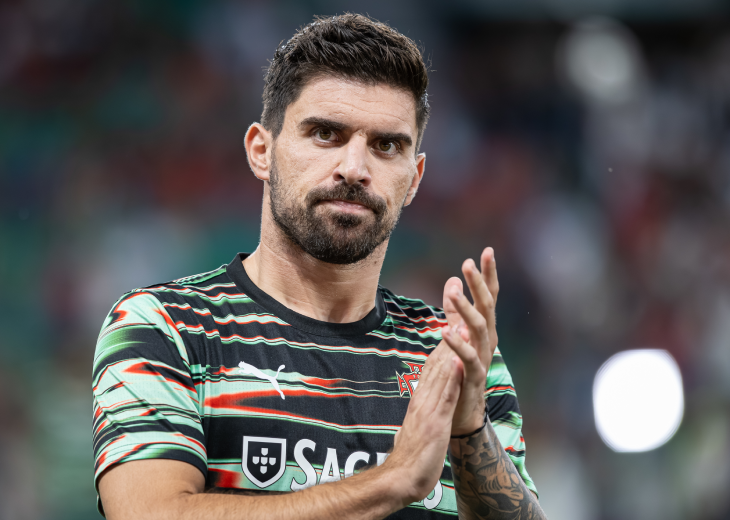 Рубен Невиш