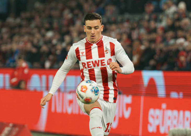 Саид Эль-Мала