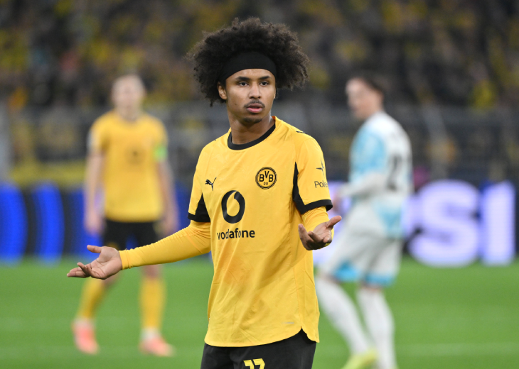 Карим Адейеми 