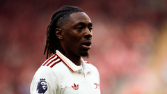 Эберечи Эзе