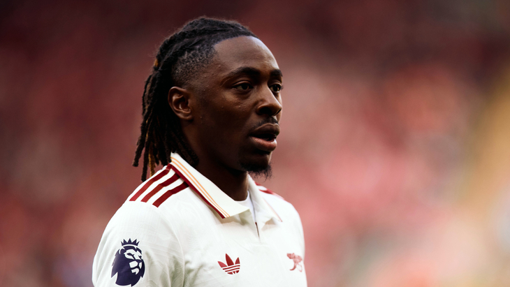 Эберечи Эзе