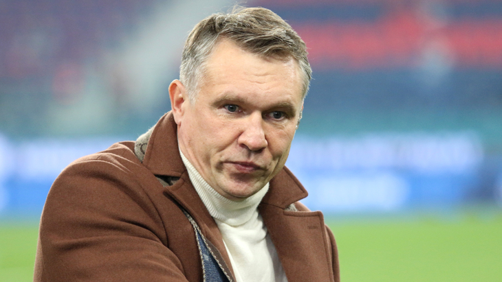 Андрей Талалаев