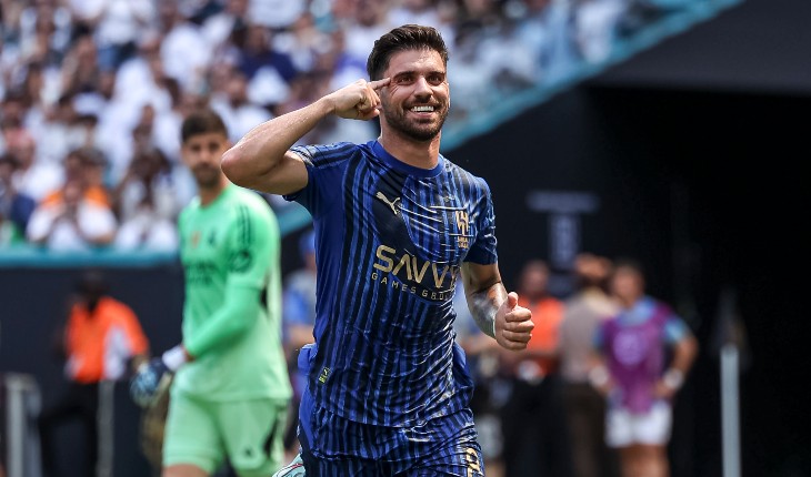 Рубен Невиш