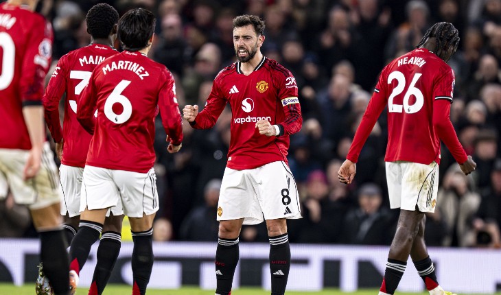 «Манчестер Юнайтед»