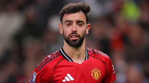 Бруну Фернандеш