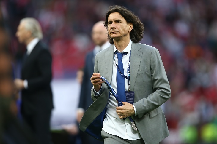 Желько Бувач