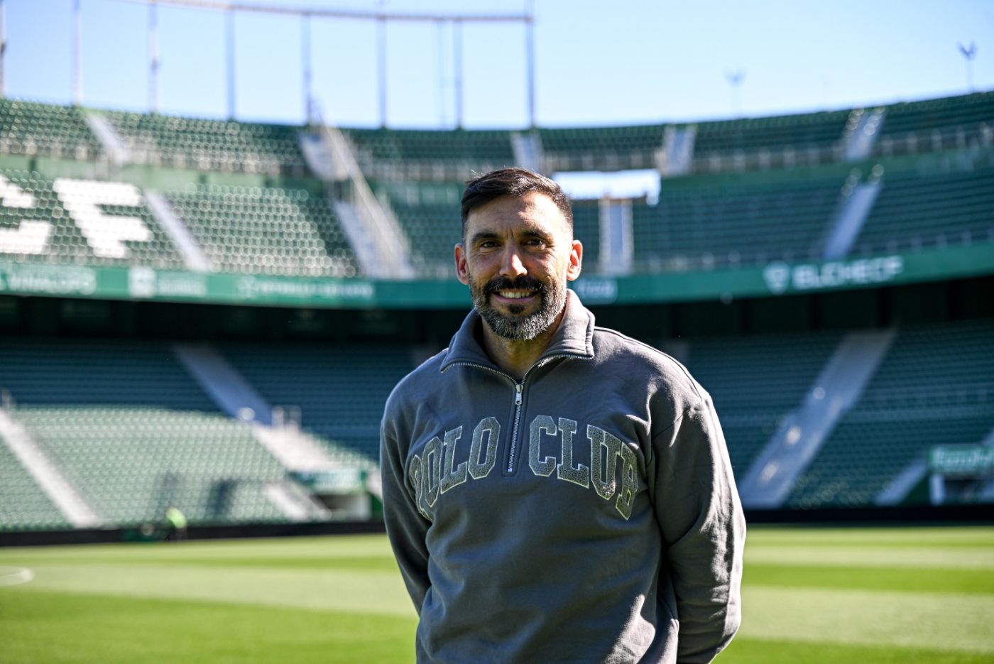 Эдер Сарабия