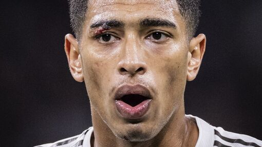 Джуд Беллингем