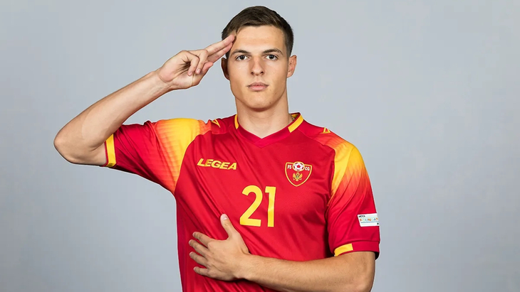 Андрей Костич