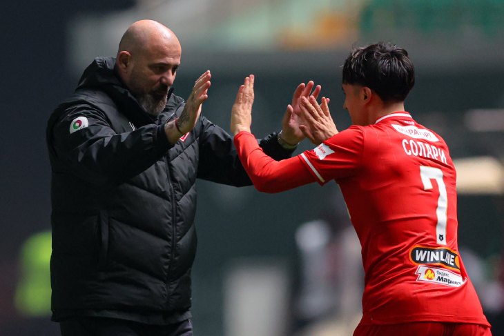 Деян Станкович 