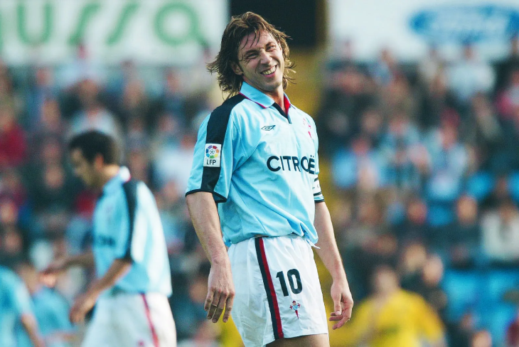 Александр Мостовой 