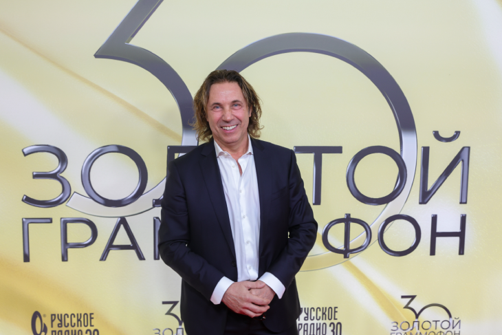 Александр Мостовой 