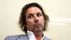 Александр Мостовой 