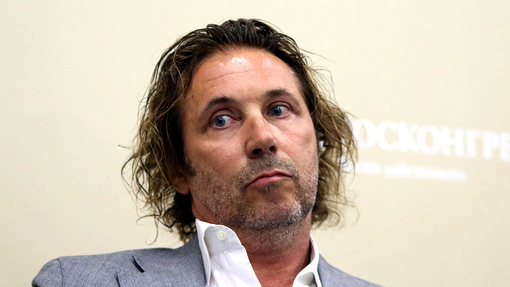 Александр Мостовой 