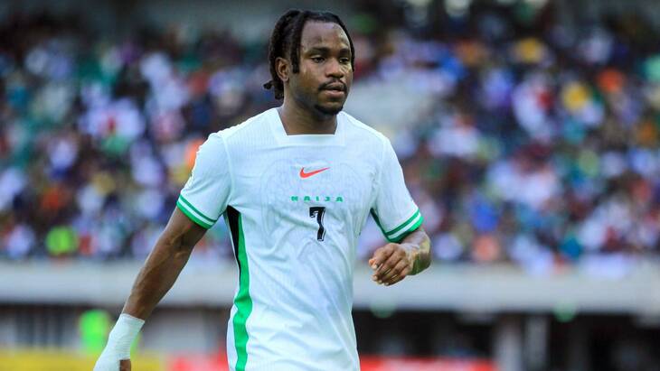 Адемола Лукман