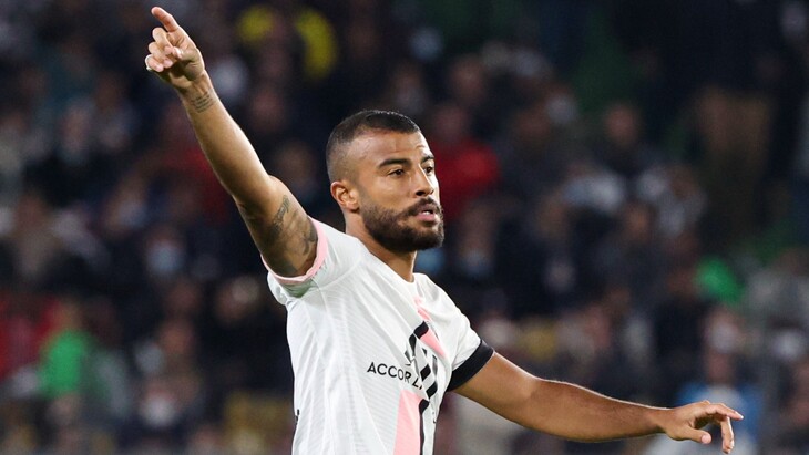 Рафинья Алькантара